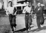 Film Bratři o sourozencích Mašínech jde do kin. Jejich příběh v historii zneužila i komunistická propaganda