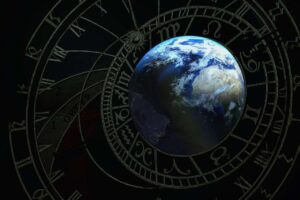 Jak astrologové vytvářejí dějiny