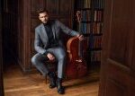 Mozart i Lady Gaga jsou pro mě stejnou inspirací, přiznává violoncellista Hauser. Vyprodal O2 arenu