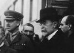 ‚Vítejte, vzácný náš hrdino a vítězi!‘ Na Masaryka při příjezdu do Československa čekaly statisíce lidí