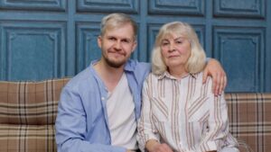 "Vypadni z mého domu," soud dal za pravdu italské matce, že nemusí živit dospělé syny - To jsou vůně !