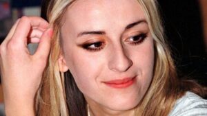 Barbara Haščáková byla obětí domácího násilí a spáchala sebevraždu, tvrdí kamarádka - To jsou vůně !