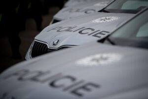 Desítky minut nejistoty. Osmnáctiletý mladík na Vysočině chtěl ukončit život