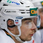 Krizi můžeme zlomit třeba i špinavým gólem, říká třebíčský kapitán Bittner
