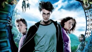 KVÍZ: Black může být kdekoli. Co si pamatujete z třetího filmu s Potterem?