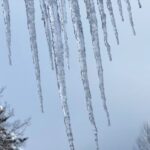 Meteorolog: Odvykli jsme si celodenním mrazům | iROZHLAS