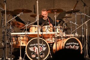 Motorband se po desítkách let vrací do Havlíčkova Brodu. Koncert chystá v Oku