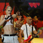 No Doubt se vrací na pódia, Gwen Stefani a spol. míří do pouště na Coachellu