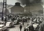 Od největšího důlního neštěstí v Belgii letos uplyne 68 let | iROZHLAS