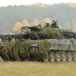 Počet Leopardů 2A7HU se zvyšuje, výzbroj bude zahrnovat 120mm dělo Rh-120 L55A1