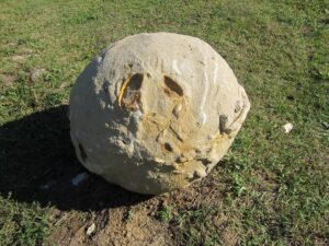 Pravda o „kamenném dešti“ a živých kamenech v Rumunsku
