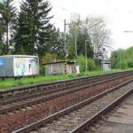 Přibyslav a Pohled: Rekonstrukce trati zvýší rychlost vlaků až na 160 km/h