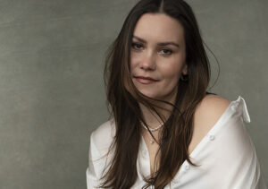 Reklama nemusí být ošklivá. Může být i umělecká, říká fotografka Lucie Desmond