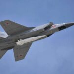 Ruská „superzbraň“ Kh-47M2 Kindžal: Ukrajinci vědí, proč neexploduje