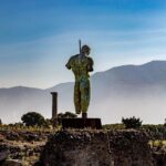 Turista vrací kameny do Pompejí a vzkazuje: „Nevěděl jsem o prokletí“