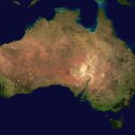 Výzkumníci našli potopenou pevninu u pobřeží Austrálie. Jde o Atlantídu?