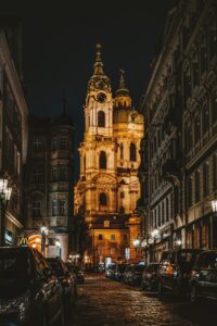 Zahraniční spolupráce: Vysočina hledá příležitosti v Itálii: Tiskové zprávy: Kraj Vysočina
