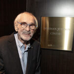 Zemřel Norman Jewison, režisér filmů V žáru noci či Jesus Christ Superstar