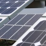Olešník dál odmítá soláry u přírodní rezervace
