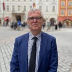 Jsme rádi, že se Praha přidává, komentuje podpis smlouvy o poskytování azylu ředitel ICORN