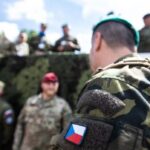 ‚Momentální stav je velké zklamání, kasárna jsou zchátralá