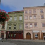 Muzeum Vysočiny Jihlava, příspěvková organizace