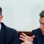 Náměstek ministra spravedlnosti Stanislav rezignoval