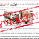 OVĚŘOVNA: Podvodné weby zneužívají i tvář novináře Klímy