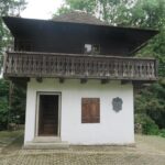 Pamětní síň Františka Bernarda Vaňka