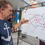 Výkup pozemků pro rychlodráhu: Správa železnic už má připravený ceník