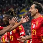 EURO 2024 ONLINE: Rodri a Yamal oceněni, střelec popsal vítězný gól