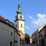 KVÍZ: Vysočinská NEJ