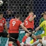 ONLINE: Rakousko – Turecko 0:1