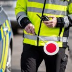 Policisté kontrolovali na Vysočině náklaďáky a autobusy