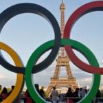 Program LOH 2024: kdy sledovat české sportovce na olympiádě v Paříži?