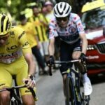 Rivalita, která živí Tour