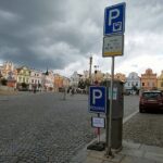 Top 5 nejdražších parkovišť na Vysočině: v centru Brodu je superdraho