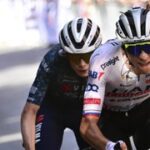 Tour de France 2024: etapy, trasa a průběžné výsledky 111