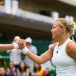 Wimbledon ONLINE: Plíšková končí už v 1