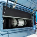 Ve středních Čechách příští rok vyjede největší flotila vodíkových autobusů v ČR
