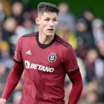 Vitík: zájem i z Feyenoordu, nabídka žádná