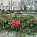 VIDEO: Vánoční cesta zámkem ve Světlé prozradí, co jsme o svátcích nevěděli