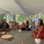 Healing festival se koná ve Světlé i příští rok