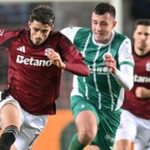 Kadlec (22) krotil opory Sparty a zaujal na tiskovce: Olatunji? Hodně silný