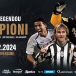 Na Jágra dorazí jeho oblíbenec Drupi! Italský chraplák okouzlí Noc s legendou