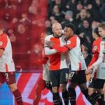 ONLINE: Feyenoord – Sparta 2:0. Zkrat za dvě minuty