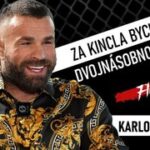 Vémola: Trilogie s Kinclem? Mám mu co vracet! Bral bych dvojnásobný plat
