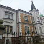 VIDEO: Zpřístupníme zahradu slavné Mahlerovy vily, rozhodli v Brodě