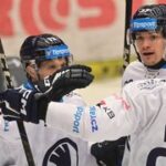 Karlovy Vary – Plzeň 2:5