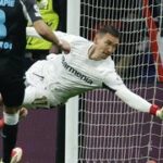 LM: Leverkusen prohrál, chytal Kovář